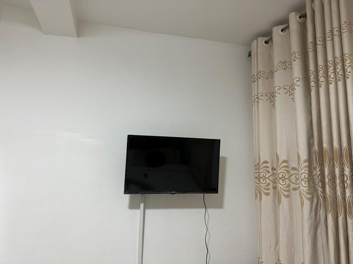 City Lodge Shadwell London Ngoại thất bức ảnh